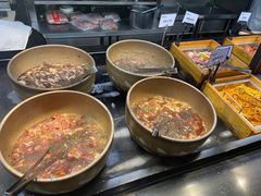 -盛江山自助料理(太原街万达店)