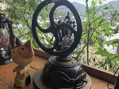 -马灯部落·西湖边的创意山景餐厅(虎跑动物园店)