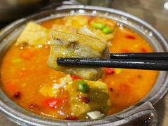 大川臭豆腐-大川先生·小龙虾·川菜(信义坊店)