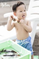 点击看大图 -雅尼·亚米儿童摄影美学馆(汉阳店)