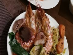-长春净月潭喜来登酒店·盛宴标帜餐厅