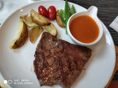 -斗牛士牛排(南京东路店)