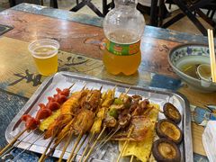 -老谢野馄饨(延安路店)