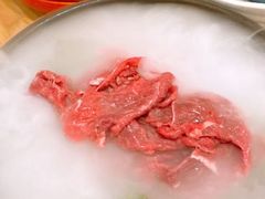 -松野谷·寿喜烧自助(华联顺义金街购物中心店)