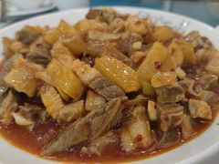 -黔人百味.贵州菜