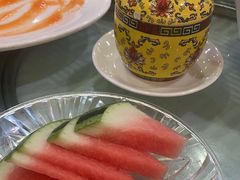 -江南村酒家
