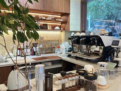 -E SPECIAL COFFEE 别样