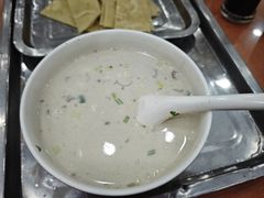 白汤羊汤-教师之家赵家羊汤馆(东青龙街店)