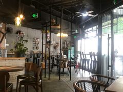 大堂-水平有限螺蛳粉(宏达大厦店)