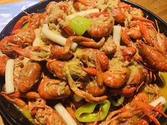 -沈胖子音乐烤吧·炒菜·龙虾(环城东路店)