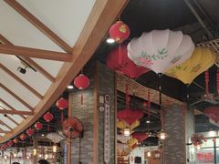 -粤点越有·茶点·粤菜(樵岭国际店)