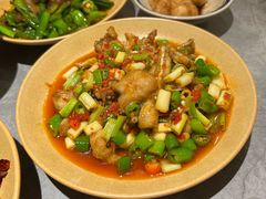 -廖川菜(金虹桥店)