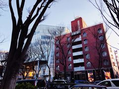 -涩谷区