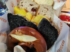 -马迭尔德式西餐精酿啤酒屋(中央大街店)