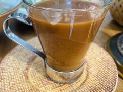 越南滴漏咖啡-Golden Lily河内巴黎法越料理餐厅(建国西路店)