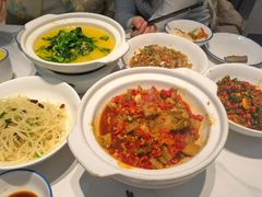 -兰湘子·湘菜小炒(盛龙广场店)