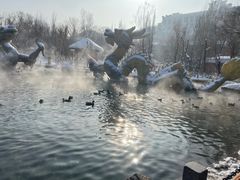 -水磨沟公园