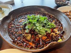 -高佳庄·舟山海鲜(海景旗舰店)