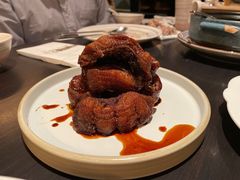 -庐灶江南·江南菜·四合院Bistro(东直门雍和宫·原华侨宾馆店)