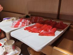 -海底捞大排档火锅(悦荟广场店)