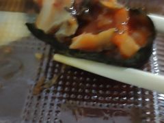 -争鲜回转寿司(流行前线店)