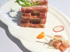 -八分饱·西津会(西津渡店)