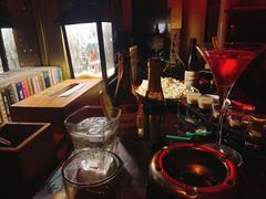 -南京天堂隔壁酒吧