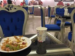 -碧涛阁水世界酒店(万家丽路店)
