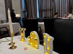 -哈布斯扒房(华发商都店)