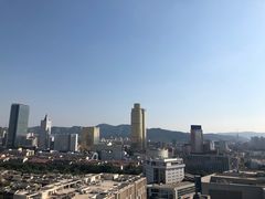 -梧桐餐厅(泉城路店)