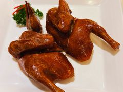 -利苑酒家(宜安广场店)
