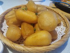 -79号渔船海鲜饭店(宝安店)
