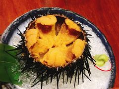 -千代武日本料理(开发区店)