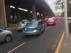 -复兴门(地铁站)