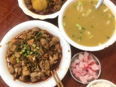 -巷子肥肠(科华巷店)
