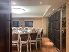 包厢-富临轩私房菜(集庆门大街店)