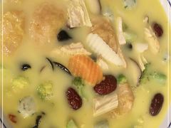 -大明寺素食坊(扬子江中路店)