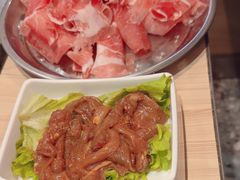 -渝悦花田·大骨火锅(尚贤居店)