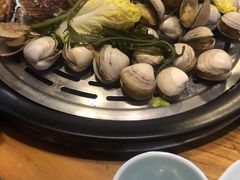 -黄寺蒸汽海鲜(黄寺大街店)