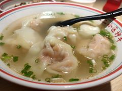 鲜虾蟹籽馅-八二小区抄手(龙湖上城天街店)