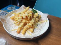 -菲滋意式休闲餐厅(北仑银泰城店)