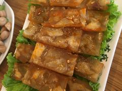 -苏氏牛肉面(丰北桥店)