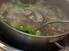 -嬷孙家潮汕牛肉火锅(北京路天河城店)