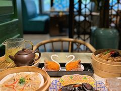 -陶陶居酒家(环市东店)