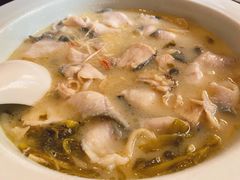 -南方酒店·淮扬菜(回民街店)