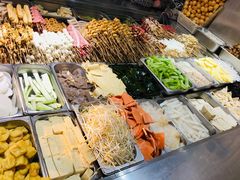 -林静小吃(复兴路店)