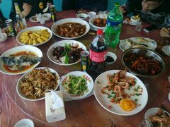 -小六农家乐(崇明西沙湿地店)