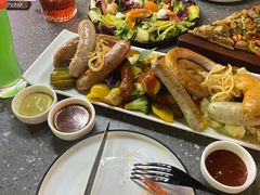 -haxnbauer海森堡德国餐厅(深圳coco店)
