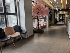 大堂-妥妥烤肉料理(昙华林店)