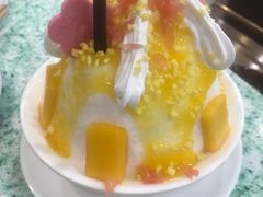 -鸿姐老火锅(疁城新天地店)